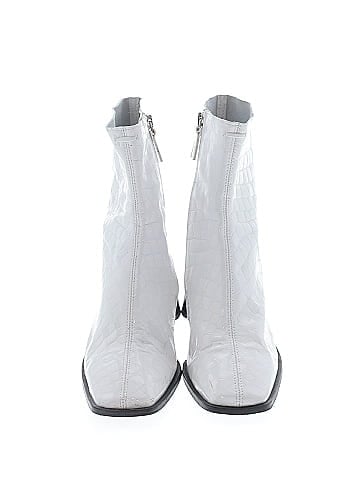 Topshop Ankle Boots (view 2)