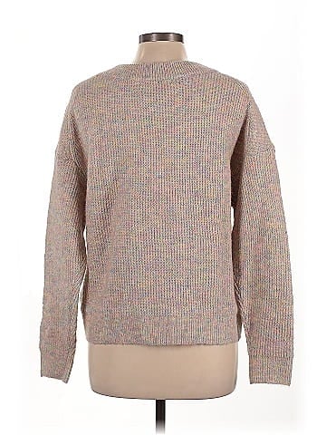 Heartloom Pullover Sweater (view 2)