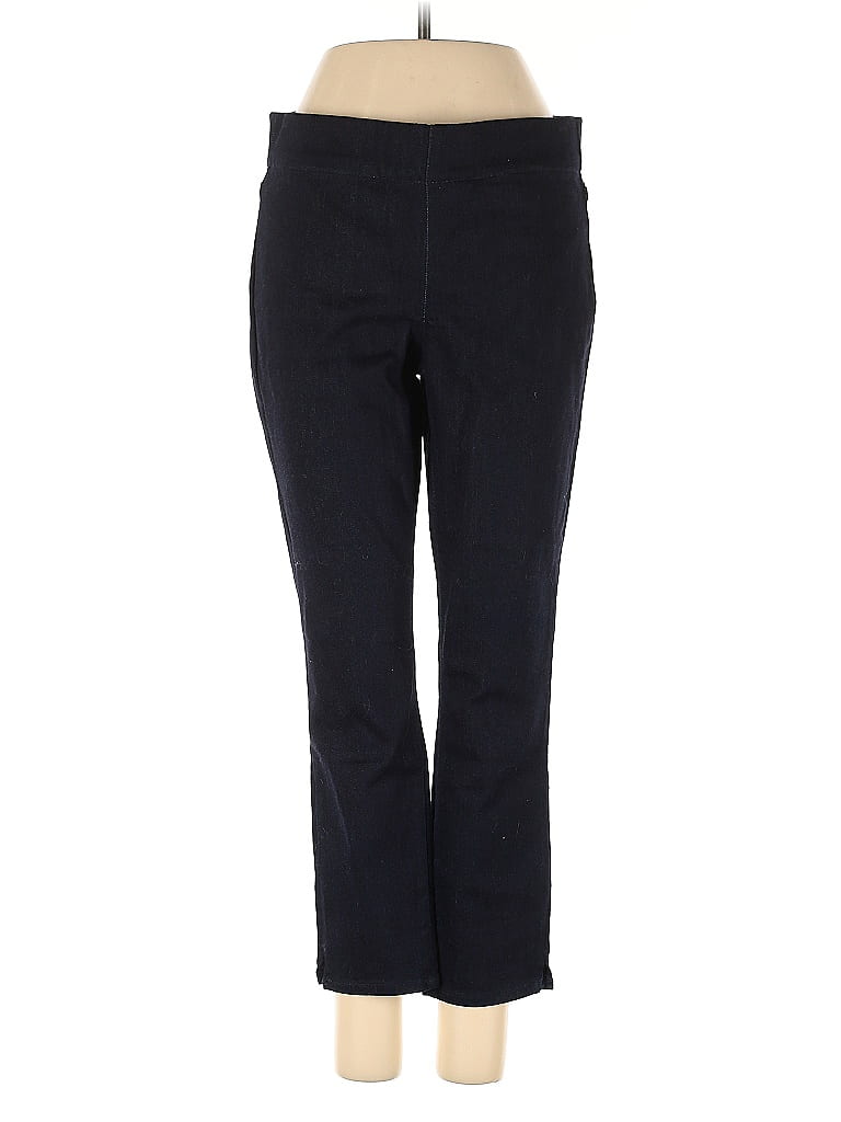 Click to view more detailed imagery on our partner's website Pre-owned Nydj Active Pants In Blue