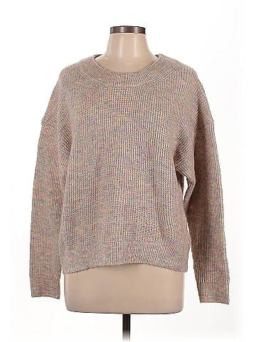 Heartloom Pullover Sweater (view 1)