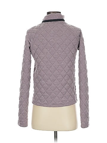 Oiselle Pullover Sweater (view 2)
