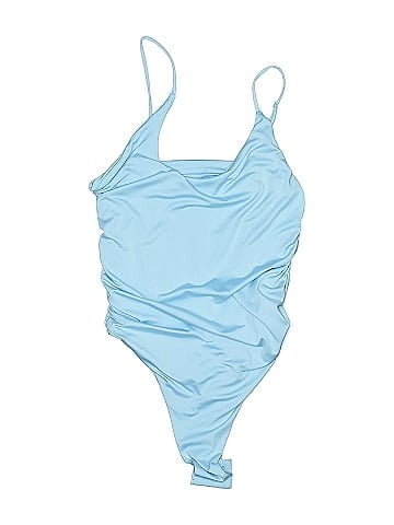 Polly Bodysuit (view 1)