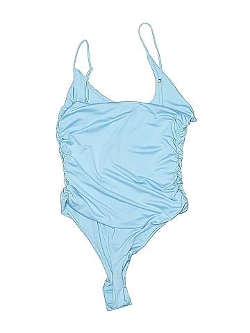 Polly Bodysuit (view 2)