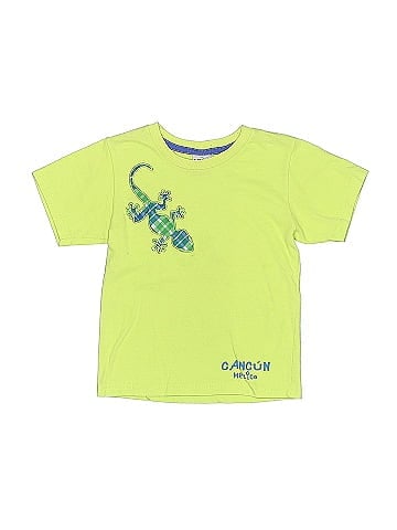 Roxy Short Sleeve T-Shirt (view 1)