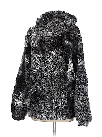 Peach Love Pullover Sweater (view 2)