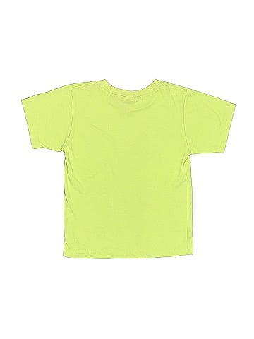 Roxy Short Sleeve T-Shirt (view 2)