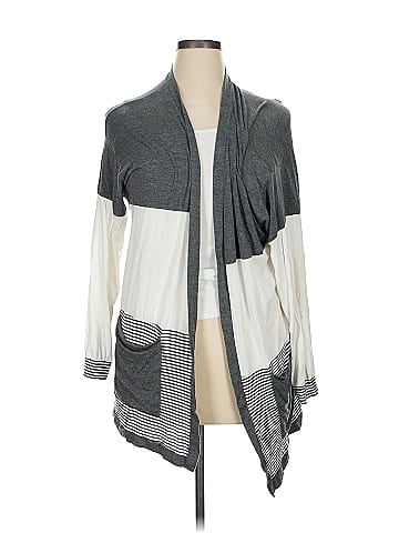 Flamingo Cardigan (view 1)
