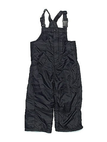 Baby Gap Snow Pants With Bib (view 1)