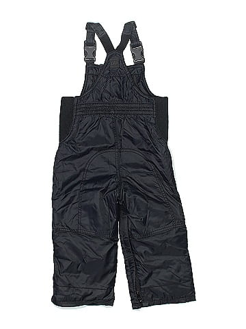 Baby Gap Snow Pants With Bib (view 2)