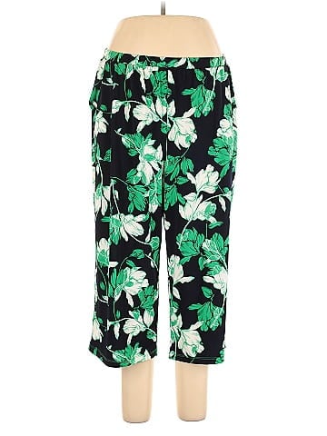 Nina Leonard Casual Pants (view 1)