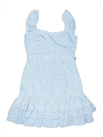Likely Casual Dress (view 1)