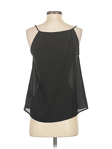 G by GUESS Sleeveless Blouse (view 2)