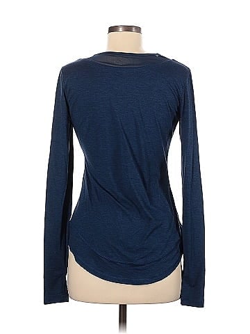 X by Gottex Long Sleeve T-Shirt (view 2)