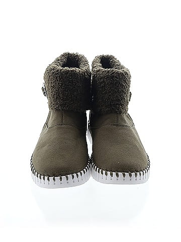 Isle Jacobsen Ankle Boots (view 2)