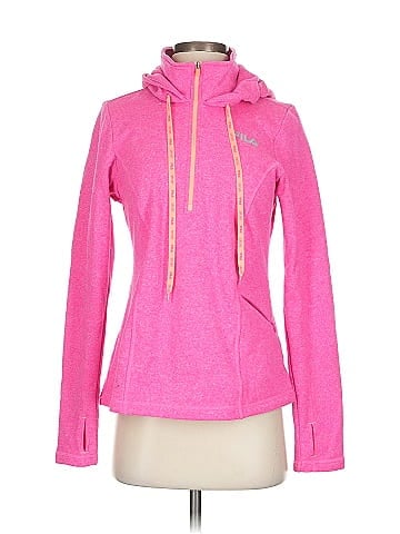 Fila Sport Pullover Hoodie (view 1)