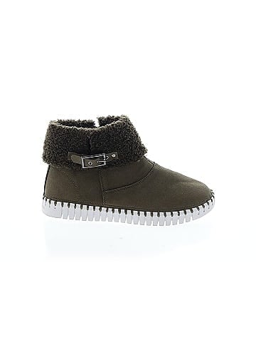 Isle Jacobsen Ankle Boots (view 1)