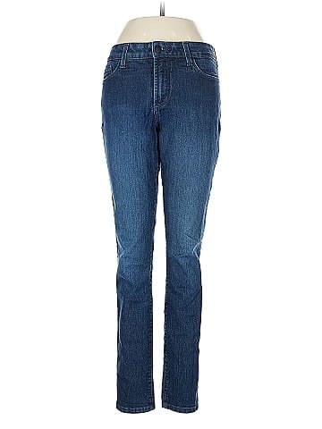Not Your Daughter's Jeans Jeans (view 1)