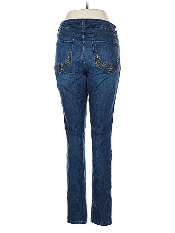 Not Your Daughter's Jeans Jeans (view 2)
