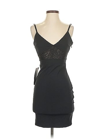 Bebe Sleeveless Top (view 1)