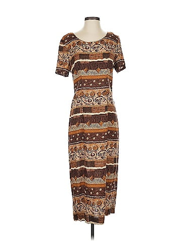Betsy's Things Casual Dress (view 1)
