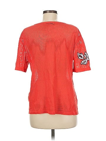 Sandro Short Sleeve T-Shirt (view 2)