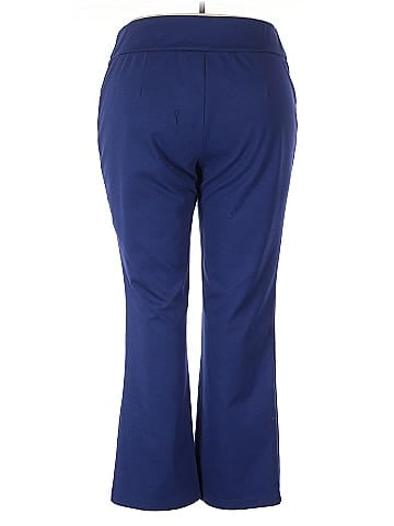 Bob Mackie Active Pants (view 2)