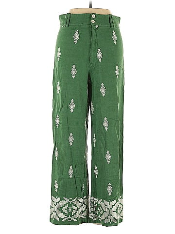Zara Casual Pants (view 1)