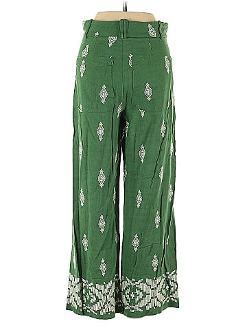 Zara Casual Pants (view 2)