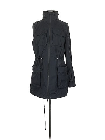 Blanc Noir Coat (view 1)