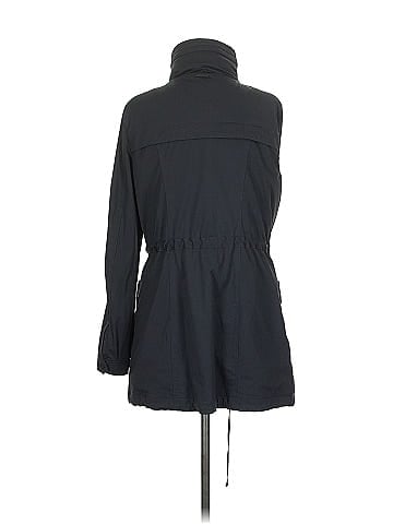 Blanc Noir Coat (view 2)