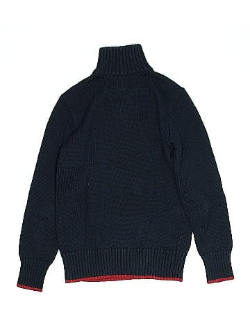 Chaps Pullover Sweater (view 2)