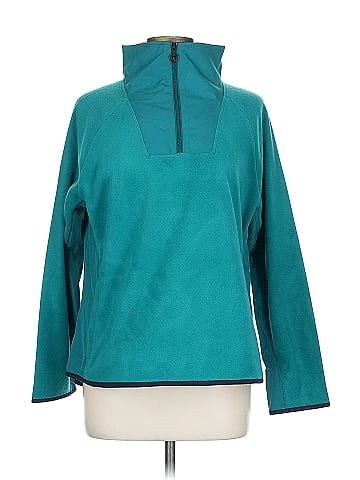 T by Talbots Fleece (view 1)
