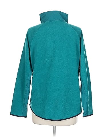 T by Talbots Fleece (view 2)