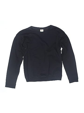Hanes Pullover Sweater (view 1)