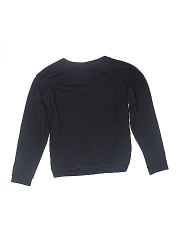 Hanes Pullover Sweater (view 2)