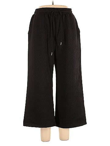 Double Take Casual Pants (view 1)