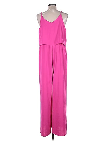 Slate & Willow Jumpsuit (view 2)