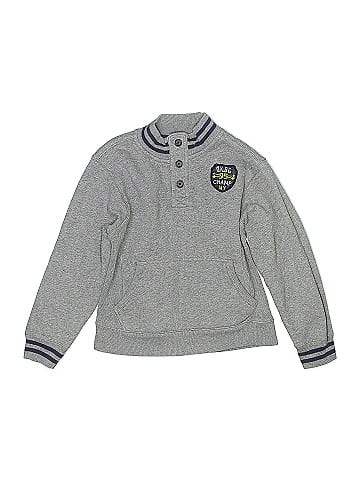 OshKosh B'gosh Pullover Sweater (view 1)