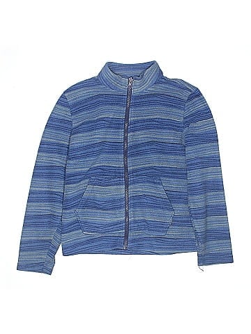 Eddie Bauer Track Jacket (view 1)
