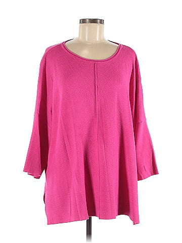 Newbury Kustom Pullover Sweater (view 1)