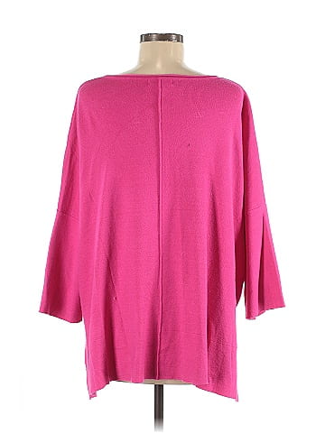 Newbury Kustom Pullover Sweater (view 2)