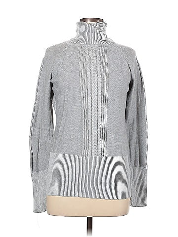 Peruvian Connection Turtleneck Sweater (view 1)