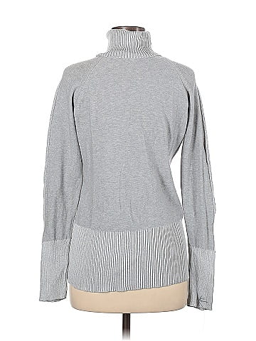 Peruvian Connection Turtleneck Sweater (view 2)