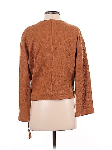 TeXTURE & THREAD Madewell Cardigan (view 2)