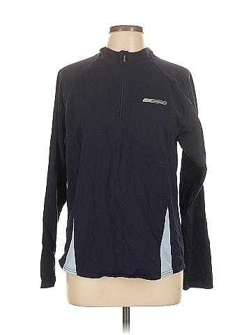 Reebok Track Jacket (view 1)