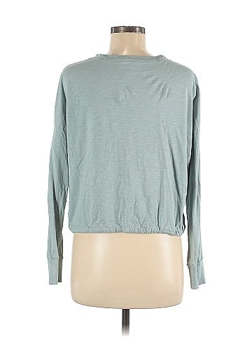 MWL by Madewell Long Sleeve Top (view 2)