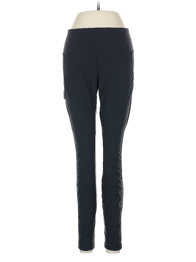 Kuhl Black Active Pants Size M 62 off ThredUp