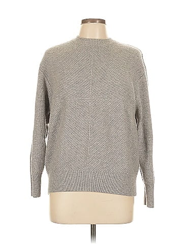 Jason Wu Wool Pullover Sweater (view 1)