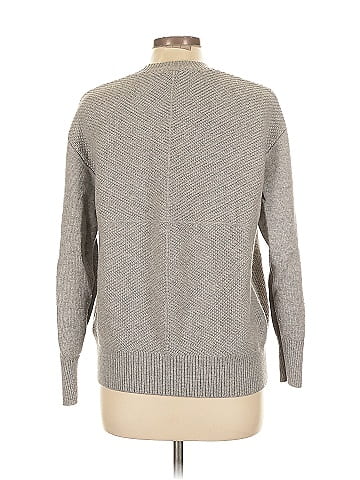 Jason Wu Wool Pullover Sweater (view 2)