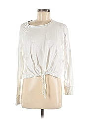 Mwl By Madewell 3/4 Sleeve T Shirt